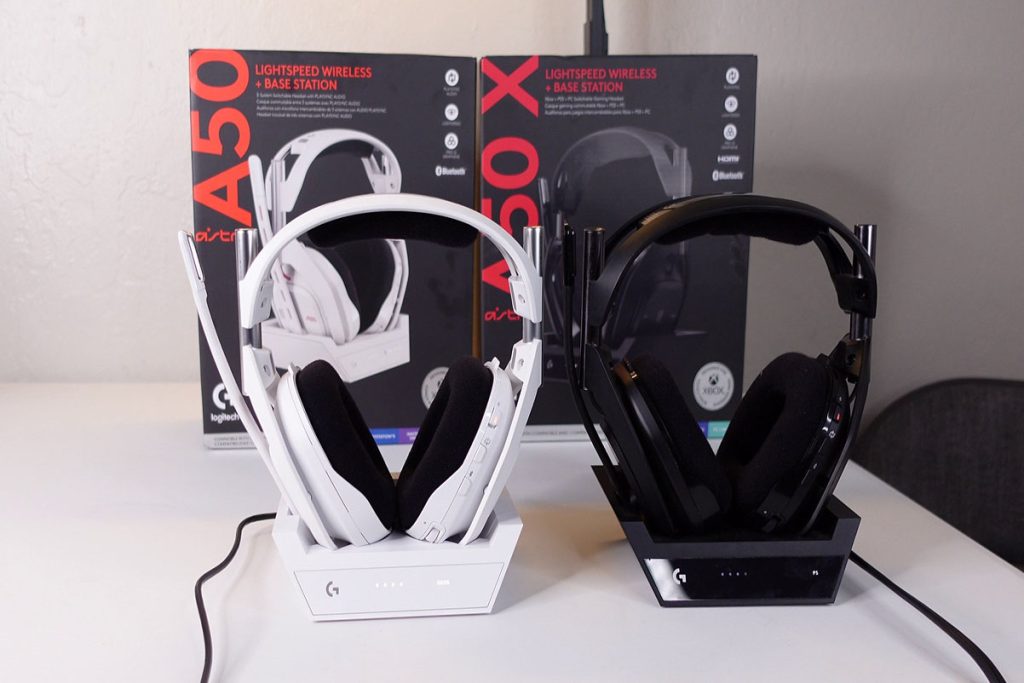Logitech G: Building the Ultimate Gaming Setup with Premium Gear ...