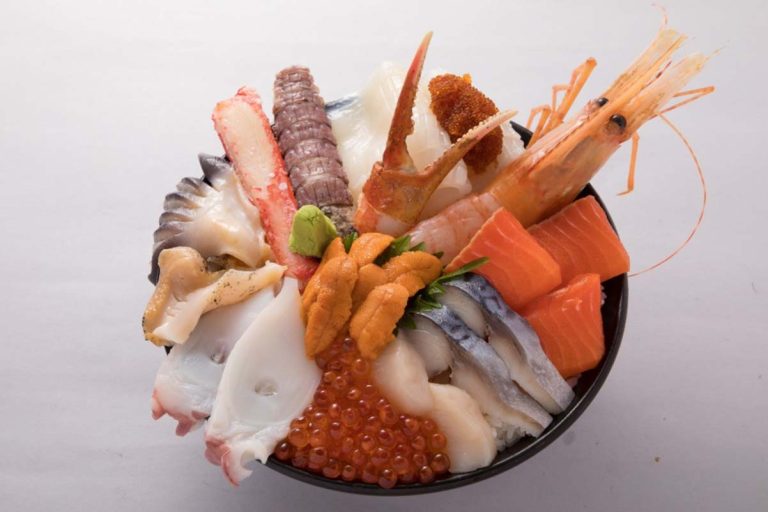 A Culinary Journey in Sapporo: Discovering the City’s Charm Through Taste